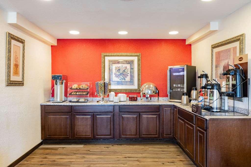 Travelodge By Wyndham Miles City Facilités photo
